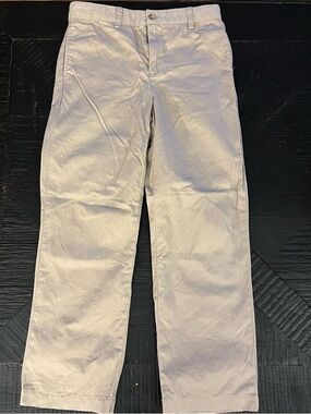 Vineyard Vines Boys Khaki Chino Pants Size 12
